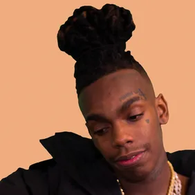 YNW Melly Spotify Monthly Listeners