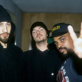 Cypress Hill Portrait Shoot