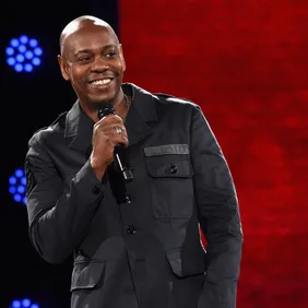 Dave Chappelle At The Hollywood Palladium