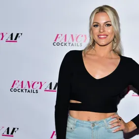 Official Launch Event For "Fancy AF Cocktails" By Ariana Madix, Tom Sandoval And Danny Pellegrino