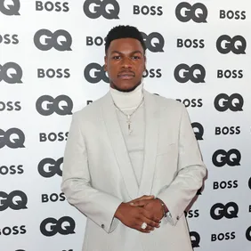 GQ Men Of The Year Awards In Association With BOSS - VIP Arrivals