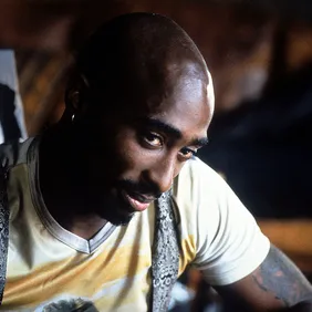 Tupac Shakur In 'Gridlock'd'