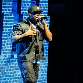50 Cent: The Final Lap Tour - Nashville, TN