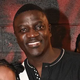 Akon Fake Dior Drink Champs Admits Engagement
