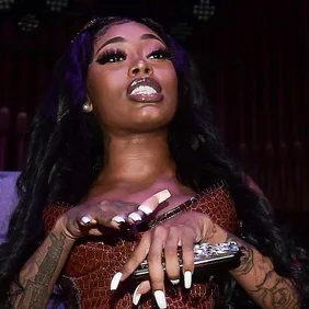 Kash Doll Gets OnlyFans, Promises Music, Pics & More