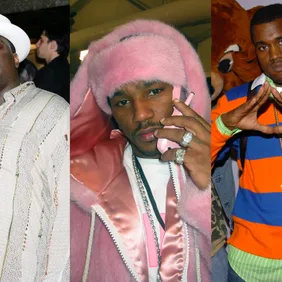hip hop fashion evolution