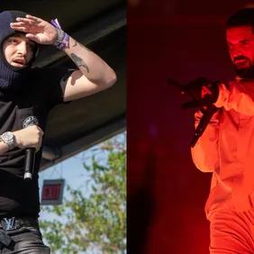 Drake Yeat Tour Sticky Hip Hop News
