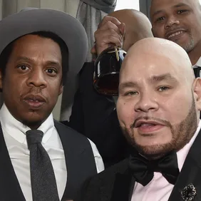 Fat Joe Jay Z Beef Reebok Deal Hip Hop News