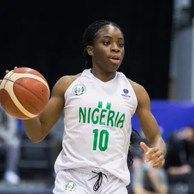 Nigeria v Mali - FIBA Women's Basketball World Cup Qualifying Tournament