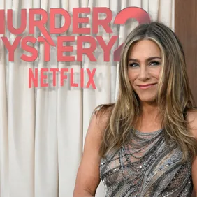 Los Angeles Premiere Of Netflix's "Murder Mystery 2" - Arrivals
