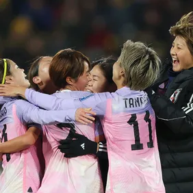 Japan v Norway: Round of 16 - FIFA Women's World Cup Australia &amp; New Zealand 2023