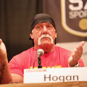 Nick Hogan Net Worth 2024: What Is Hulk Hogan's Son Worth?