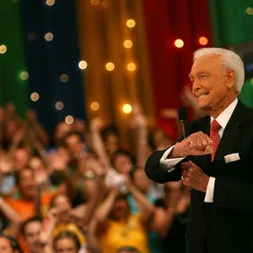 "The Price Is Right" 35th Season Premiere Taping