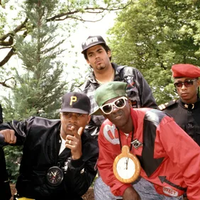 hip hop pioneers