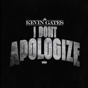 I Don't Apologize