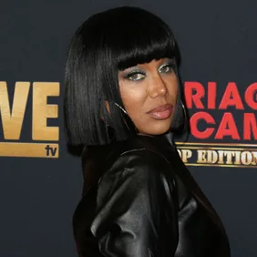 Premiere Of WE TV's "Marriage Boot Camp: Hip Hop Edition"