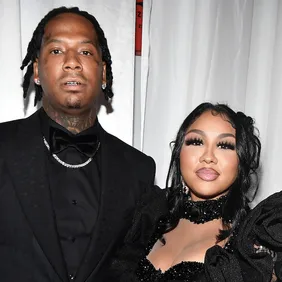 Moneybagg Yo & Ari Fletcher Relationship Timeline