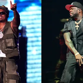 Nas 50 Cent Show Hip Hop News