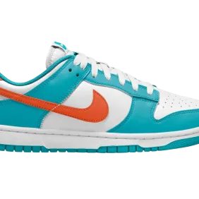 Nike-Dunk-Low-Miami-Dolphins-DV0833-102-Release-Date