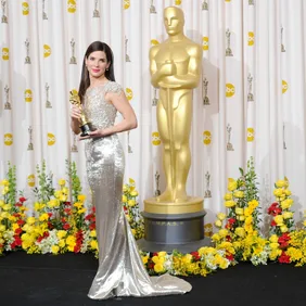 82nd Annual Academy Awards - Press Room