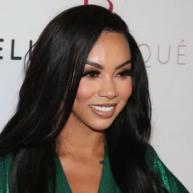 Brittany Renner Stuns Charleston White With Impromptu Lap Dance: Watch