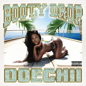 doechii-booty-drop