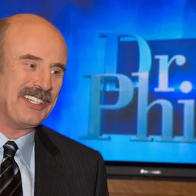The Museum of Television &amp; Radio Presents Behind the Scenes with "Dr. Phil"