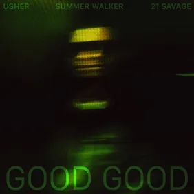 usher-summer-walker-21-savage-good-good