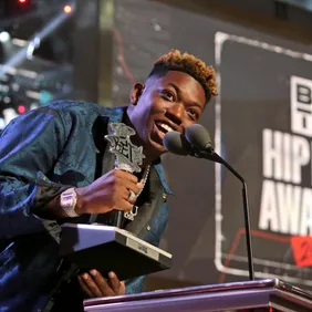 BET Hip Hop Awards 2021 - Show