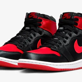 jordan 1 satin bred