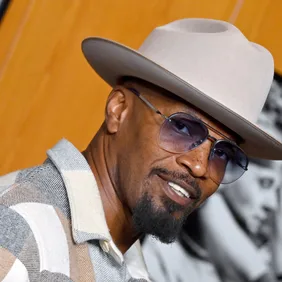 Jamie Foxx Has Friends Worried About His Relationship Status