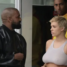 Bianca Censori Kanye West Relationship Status Hip Hop News