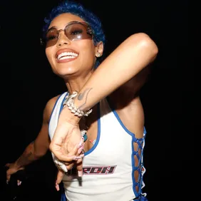 Coi Leray Shows Off Twerking Skills, Fans Want To See Her Battle Megan