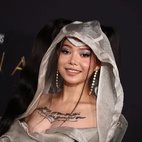 TikTok Star Bella Poarch Responds To Tyga Sex Tape Rumors