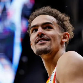 trae young net worth