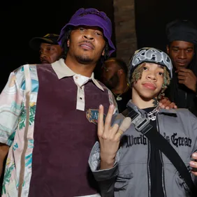 TI Son King Harris: 3 Of His Wildest Social Media Moments