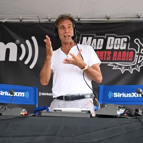 SiriusXM's Chris "Mad Dog" Russo Returns To Bar A At The Jersey Shore