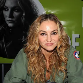 Drea De Matteo Of "The Sopranos" Stuns Fans With OnlyFans Account