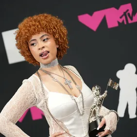 2023 MTV Video Music Awards - Press Room