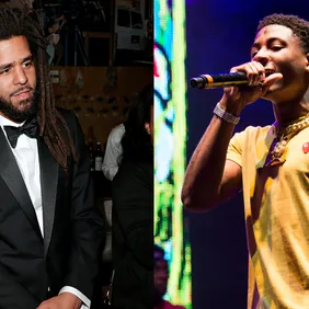 J Cole Youngboy Diss Manager Hip Hop News