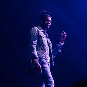 Lil Baby In Concert - Chicago, IL