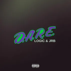 Logic x JRB - D.A.R.E