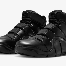 Nike-LeBron-4-Black-Anthracite-2023-FJ1597-001-Release-Date-4