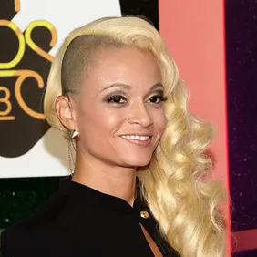 Charli Baltimore Net Worth 2024: Updated Wealth Of The Rapper