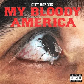 city morgue my bloody america