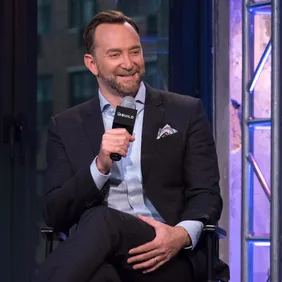 AOL BUILD Presents: "Love At First Swipe"