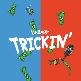 dababy-trickin-lyrics