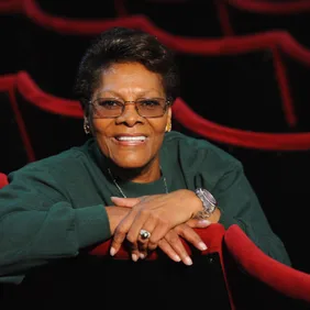 Dionne Warwick Launches World Hunger Day