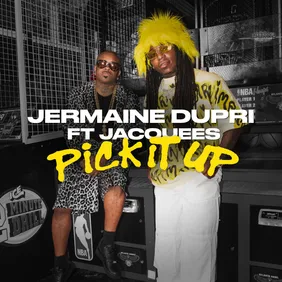jermaine dupri jacquees pick it up
