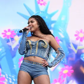 2021 Governors Ball Music Festival - Day 3